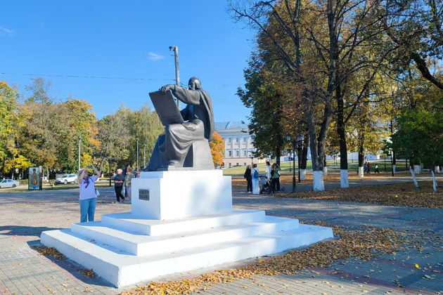 Фото экскурсии - Экскурсия-навигатор по Владимиру - 3