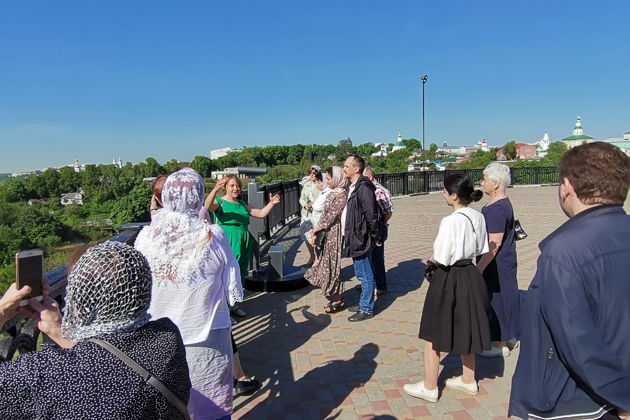 Фото экскурсии - Владимир — увидеть, понять и полюбить - 6