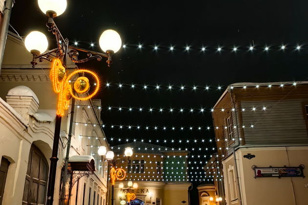 Фото экскурсии - Экскурсия-навигатор по Владимиру - 4