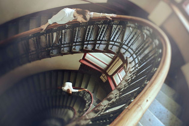 Фото экскурсии - Тайны Петербурга с высоты: скрытые дворы, роскошные парадные и крыши - 9