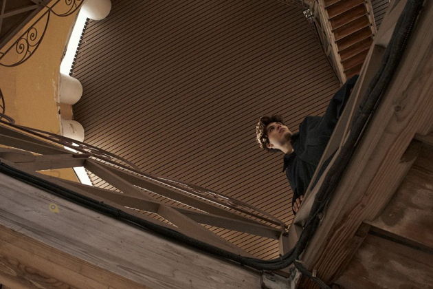 Фото экскурсии - Настоящий Петербург: крыши, дворы и парадные подъезды - 8