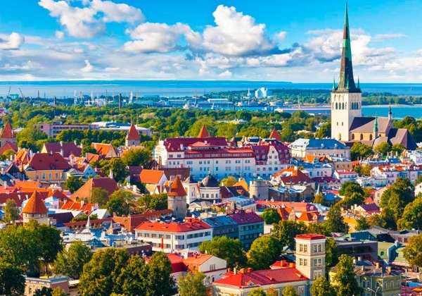За пределами крепостных стен