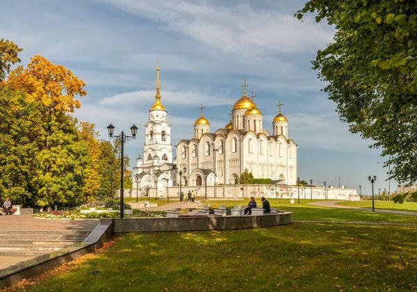 Экскурсия по Владимиру с посещением Музея Ложки и Музея Пряника - фото 4