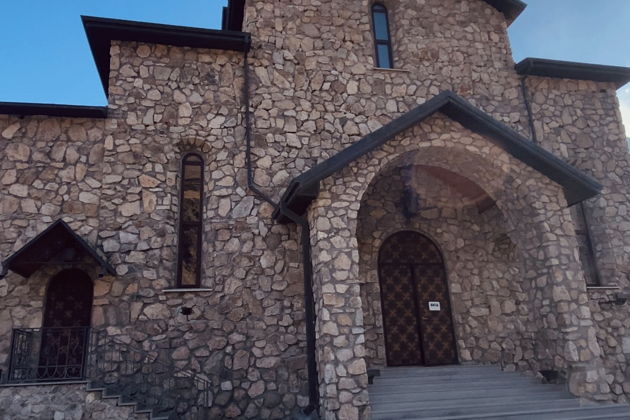 Фото экскурсии - Загадочная Северная Осетия: путешествие от Кармадона до Фиагдона - 8