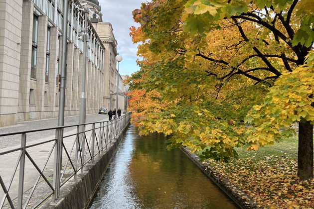 Фото экскурсии - Интересно о самом главном по Мюнхену - 5