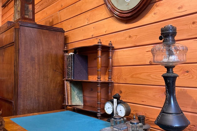 Фото экскурсии - Тур в деревню Извара с визитом в усадьбу Рериха и местный культурный центр - 7