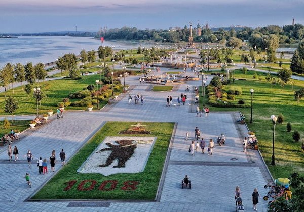По городам Золотого кольца: Суздаль, Владимир, Ярославль и Ростов Великий - фото 2