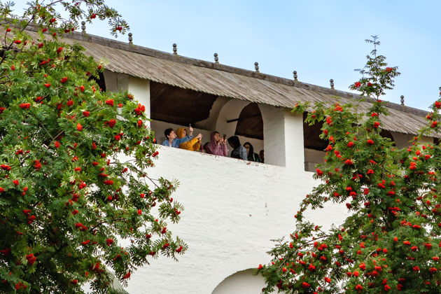 Фото экскурсии - Золотое кольцо: Суздаль, Владимир, Ярославль и Ростов Великий (на выбор) - 8