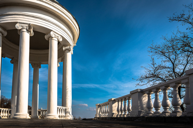 Фото - экскурсия: Волгоград для влюбленных: неспешная прогулка по городу