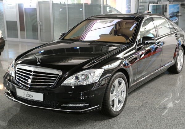 Индивидуальная экскурсия по Дубаю на автомобиле  - фото 1