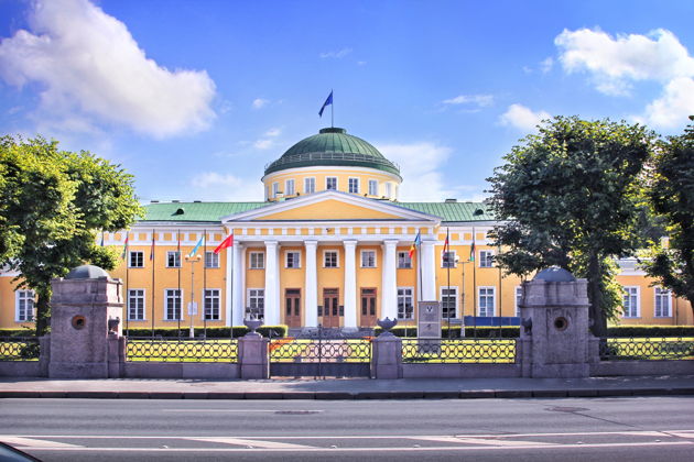 Фото экскурсии - Темные Романовы: Истории Страстей и Власти - 1