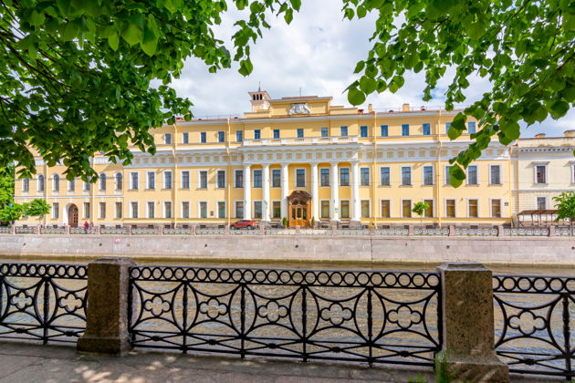 Фото экскурсии - Темные Романовы: Истории Страстей и Власти - 2