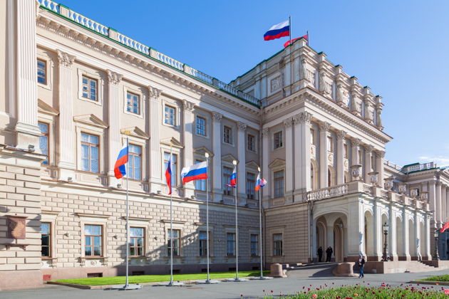 Фото экскурсии - Темные Романовы: Истории Страстей и Власти - 3