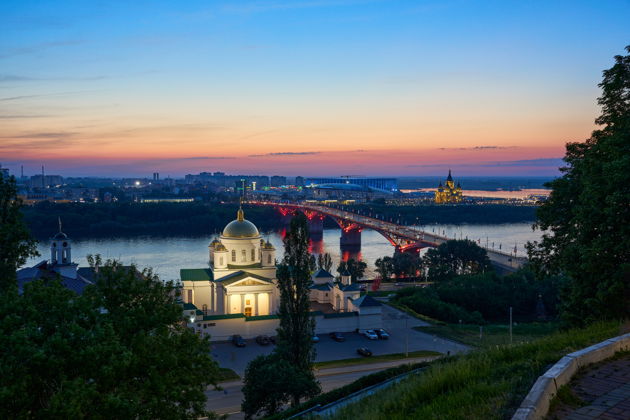 Фото экскурсии - Рейс с музыкальной программой - 1