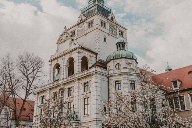 Фото экскурсии - Экскурсия по Мюнхену на Тесле: ключевые исторические и культурные достопримечательности - 5