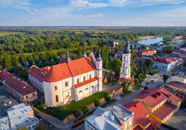 Пинск — сердце Полесья - фото 3