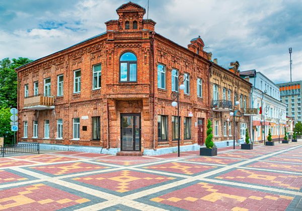 Пинск — сердце Полесья - фото 4