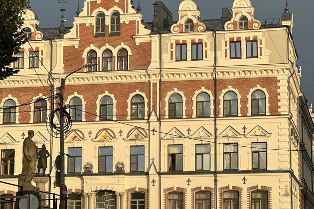 Фото экскурсии - Экскурсия по Крендельной тропе с Братом Виттаусом - 2