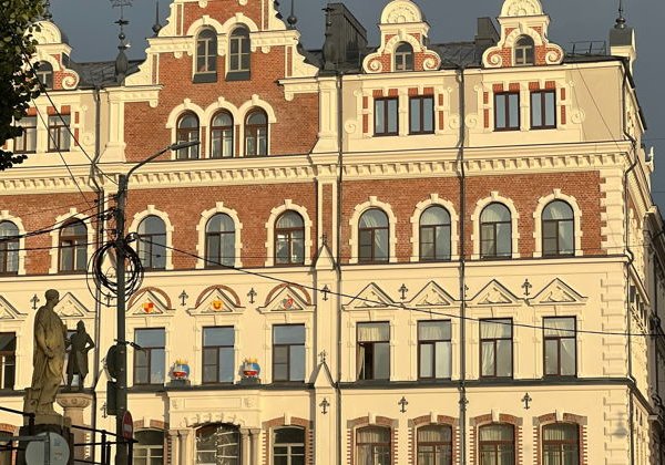 Экскурсия по Крендельной тропе с Братом Виттаусом - фото 3