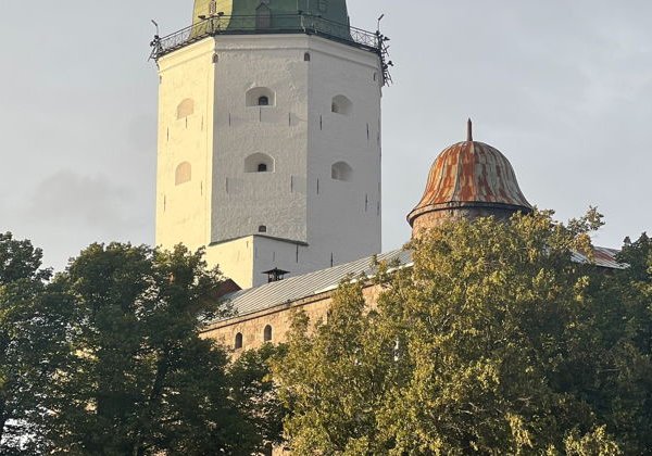 Экскурсия по Крендельной тропе с Братом Виттаусом - фото 4