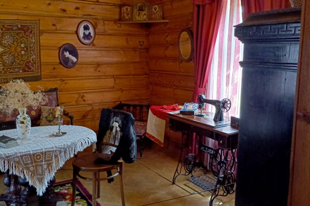 Фото экскурсии - Солотча: драгоценность Мещерского края - 5