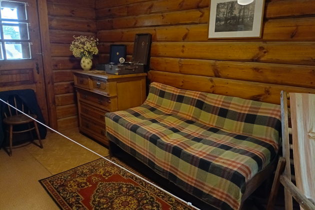 Фото экскурсии - Солотча: драгоценность Мещерского края - 8