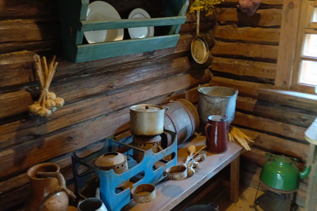 Фото экскурсии - Солотча: драгоценность Мещерского края - 9