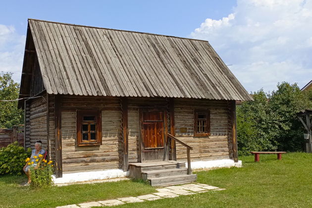 Фото экскурсии - Солотча: драгоценность Мещерского края - 10