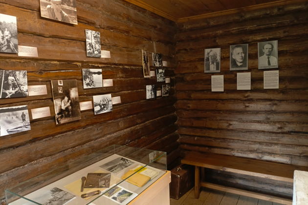 Фото экскурсии - Солотча: драгоценность Мещерского края - 11