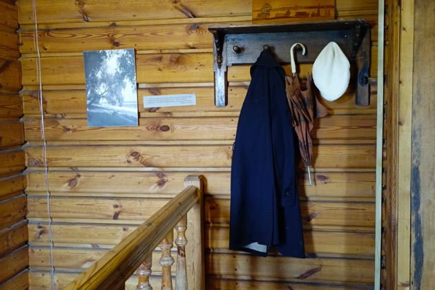 Фото экскурсии - Солотча: драгоценность Мещерского края - 15