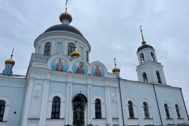 Фото экскурсии - Солотча: жемчужина Мещеры - 4