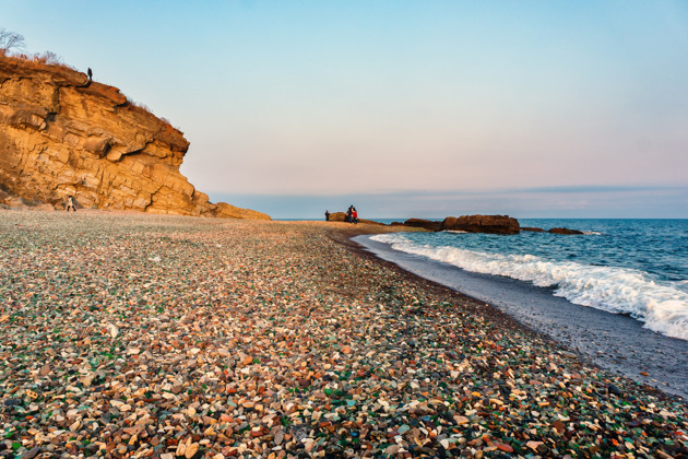 Фото - экскурсия: Трансфер из аэропорта с осмотром главных достопримечательностей Владивостока