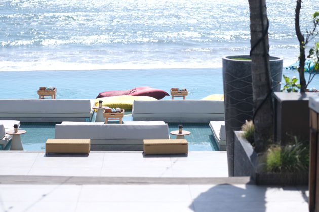 Фото экскурсии - Входной билет в Atlas Beach Club Bali (с депозитом на питание и напитки) - 1