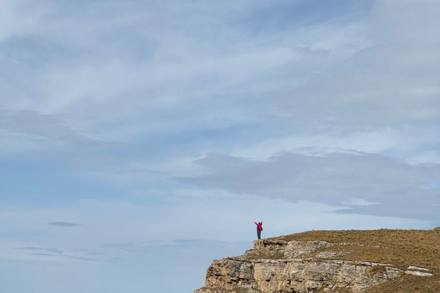 Фото - экскурсия: Джип-тур по плато Канжол