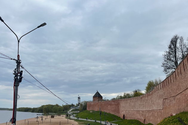 Фото экскурсии - Практичная экскурсия в Великий Новгород - 5