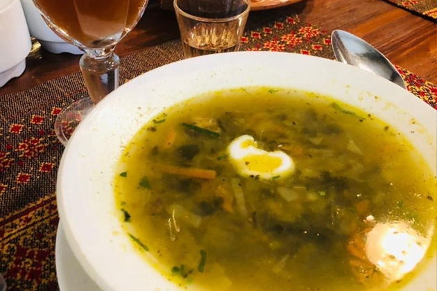 Фото экскурсии - Вкусовое путешествие по Великому Новгороду - 7
