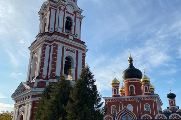 Фото экскурсии - Вечные города Новгородской земли: Великий Новгород — Старая Русса - 4