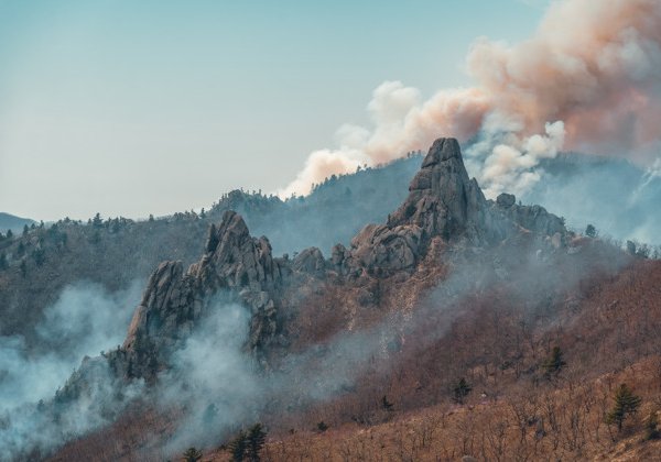 Приморские Мальдивы: 2 дня по Находке и Долина Атлантов