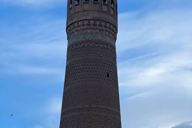 Фото экскурсии - Тайны Бухары шаг за шагом - 4