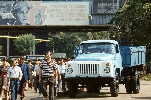 Уличные банды Казани. По следам «Слово пацана»-1