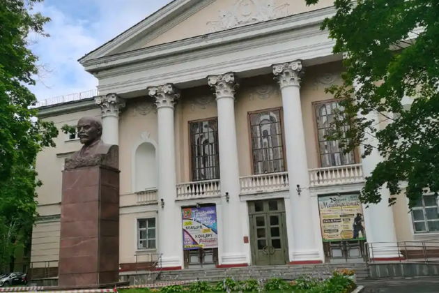 Фото экскурсии - Обзорная экскурсия по Обнинску: наука и жизнь Первого Наукограда - 3