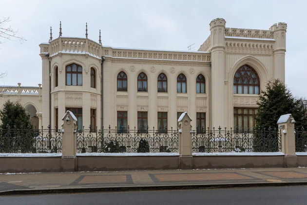 Фото экскурсии - Загадки булгаковской Москвы. Перечитываем знаменитый роман - 6