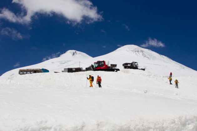 Фото экскурсии - Тур к Эльбрусу с посещением Чегета и Долины Нарзанов - 14