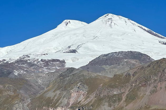 Фото экскурсии - Тур к Эльбрусу с посещением Чегета и Долины Нарзанов - 15