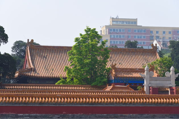 Фото экскурсии - Тур на один день к участку Великой Китайской стены Мутяньюй с включенным входным билетом - 5