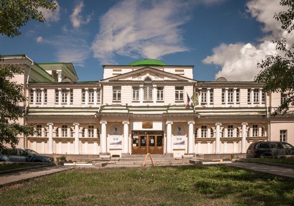 Истории и тайны Вознесенской горки - фото 3