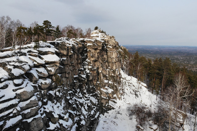 Фото - экскурсия: Джип-тур к Аракульскому шихану и святилищу Большие Аллаки