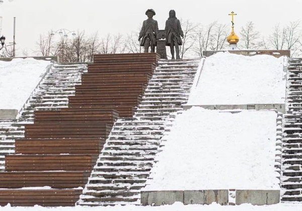 Обзорная экскурсия-квест по Екатеринбургу - фото 4