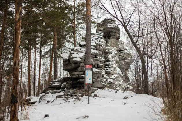 Фото - экскурсия: Петрогром: место для уединения и душевного покоя