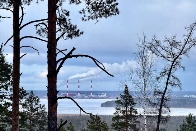 Фото экскурсии - Легенды скал Чертово городище - 2